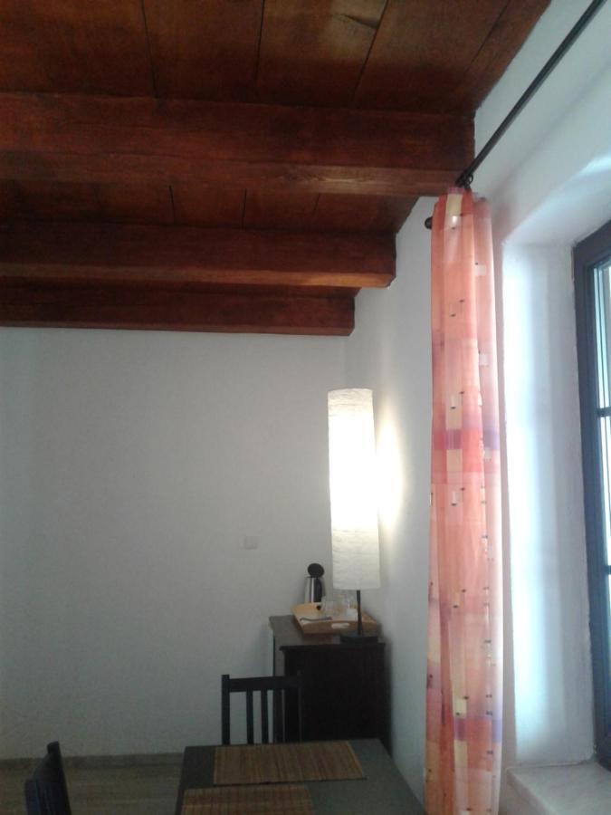 Penzion Muskat Mikulov Extérieur photo
