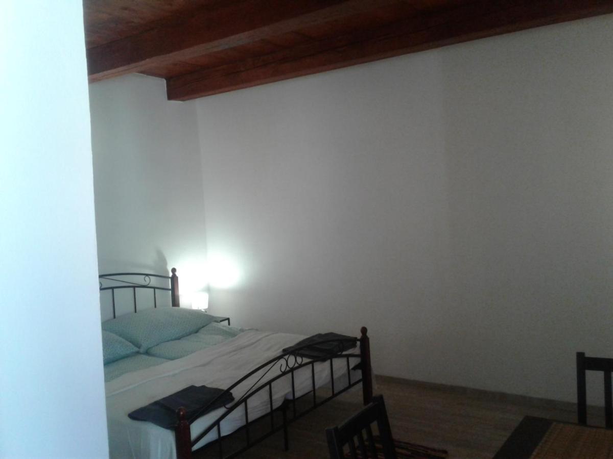 Penzion Muskat Mikulov Extérieur photo