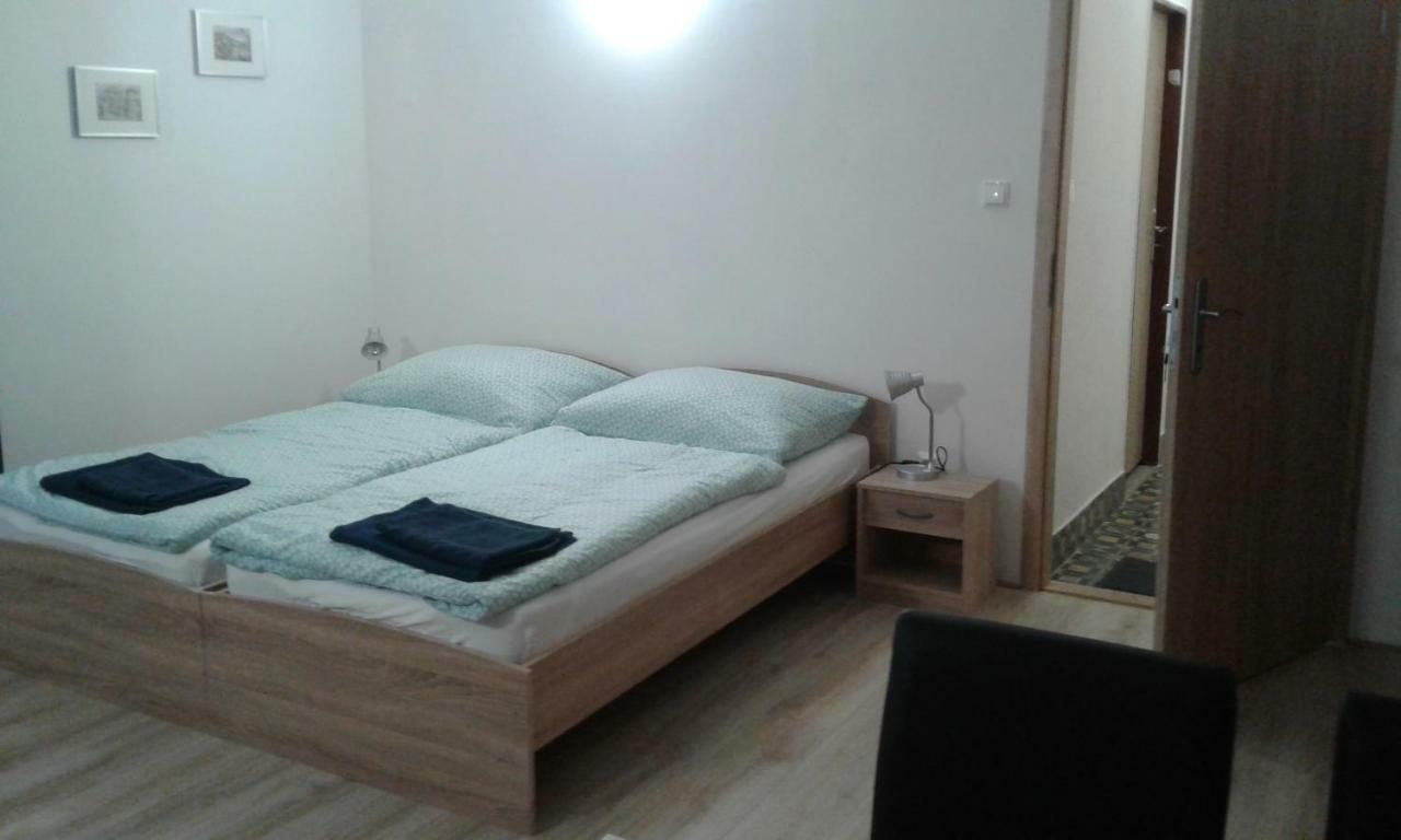 Penzion Muskat Mikulov Extérieur photo